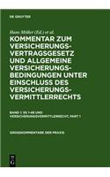 1-48 Und Versicherungsvermittlerrecht