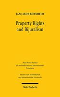 Property Rights and Bijuralism