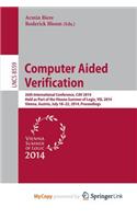 Computer Aided Verification