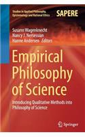 Empirical Philosophy of Science