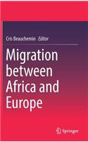 Migration Between Africa and Europe