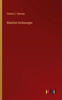 Waterloo-Vorlesungen