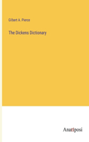 Dickens Dictionary