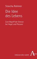 Die Idee Des Lebens