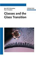 Glasses and the Glass Transition