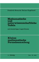 Mathematische Und Naturwissenschaftliche Tafeln