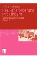 Resilienzförderung Mit Kindern