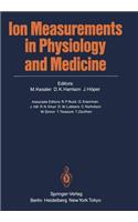 Ion Measurements in Physiology and Medicine