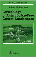 Geoecology of Antarctic Ice-Free Coastal Landscapes