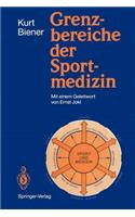 Grenzbereiche Der Sportmedizin