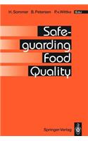 Safeguarding Food Quality