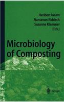 Microbiology of Composting