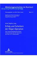 Erfolg und Scheitern der Hegar-Operation