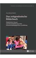 Das zeitgenoessische Bilderbuch