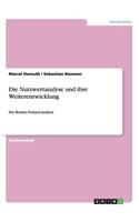 Nutzwertanalyse und ihre Weiterentwicklung