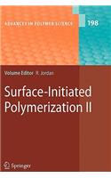 Surface-Initiated Polymerization II