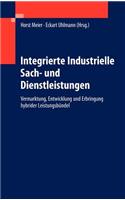 Integrierte Industrielle Sach- Und Dienstleistungen
