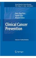 Clinical Cancer Prevention