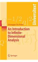Introduction to Infinite-Dimensional Analysis