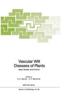 Vascular Wilt Diseases of Plants
