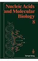 Nucleic Acids and Molecular Biology