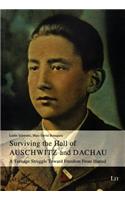 Surviving the Hell of Auschwitz and Dachau, 35