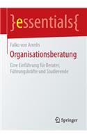 Organisationsberatung