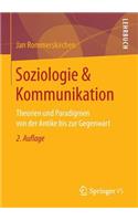 Soziologie & Kommunikation