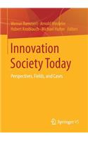 Innovation Society Today