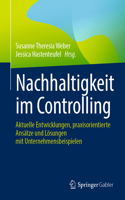 Nachhaltigkeit Im Controlling