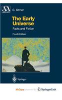 The Early Universe