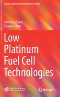 Low Platinum Fuel Cell Technologies