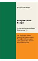 Daoyin Baojian Gong 2