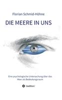 Meere in uns: Eine psychologische Untersuchung über das Meer als Bedeutungsraum