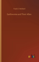 Earthworms and Their Allies