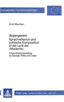 Bogengebete