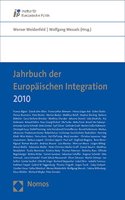 Jahrbuch Der Europaischen Integration 2009