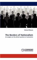 Borders of Nationalism