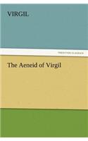 The Aeneid of Virgil