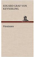 Furstinnen