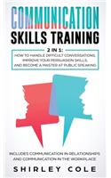 Communication Skills Training