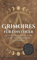 Grimoires für Einsteiger