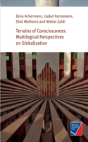 Terrains of Consciousness