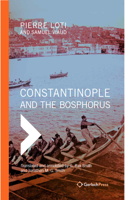 Constantinople and the Bosphorus