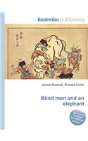 Blind Men and an Elephant