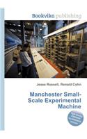 Manchester Small-Scale Experimental Machine: (English)