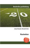 Racketlon: (English)