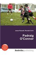 Padraig O'Connor