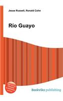 Rio Guayo