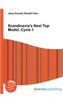 Scandinavia's Next Top Model, Cycle 1: (English)